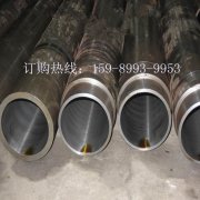 304不锈钢油缸筒不锈钢钢筒价格不锈钢活塞缸筒