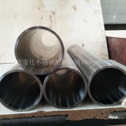 液压缸筒304缸筒大缸筒125/133不锈钢气缸筒价格