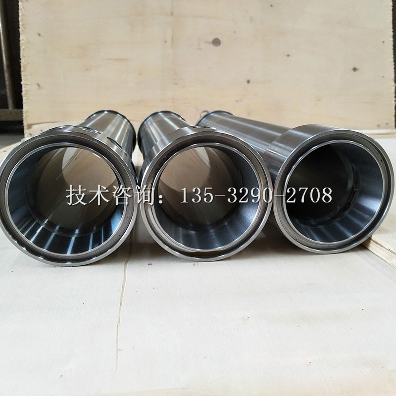 不锈钢珩磨加工