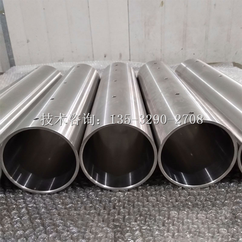不锈钢缸筒