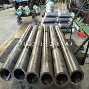 油缸缸筒绗磨管缸筒油缸管20#液压油缸筒珩磨液